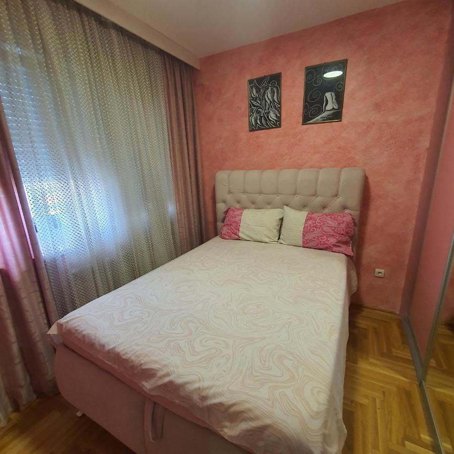 Apartman Kristina, Istocno Sarajevo,Vojvode Radomira Putnika 49F Lukavica Bagian luar foto