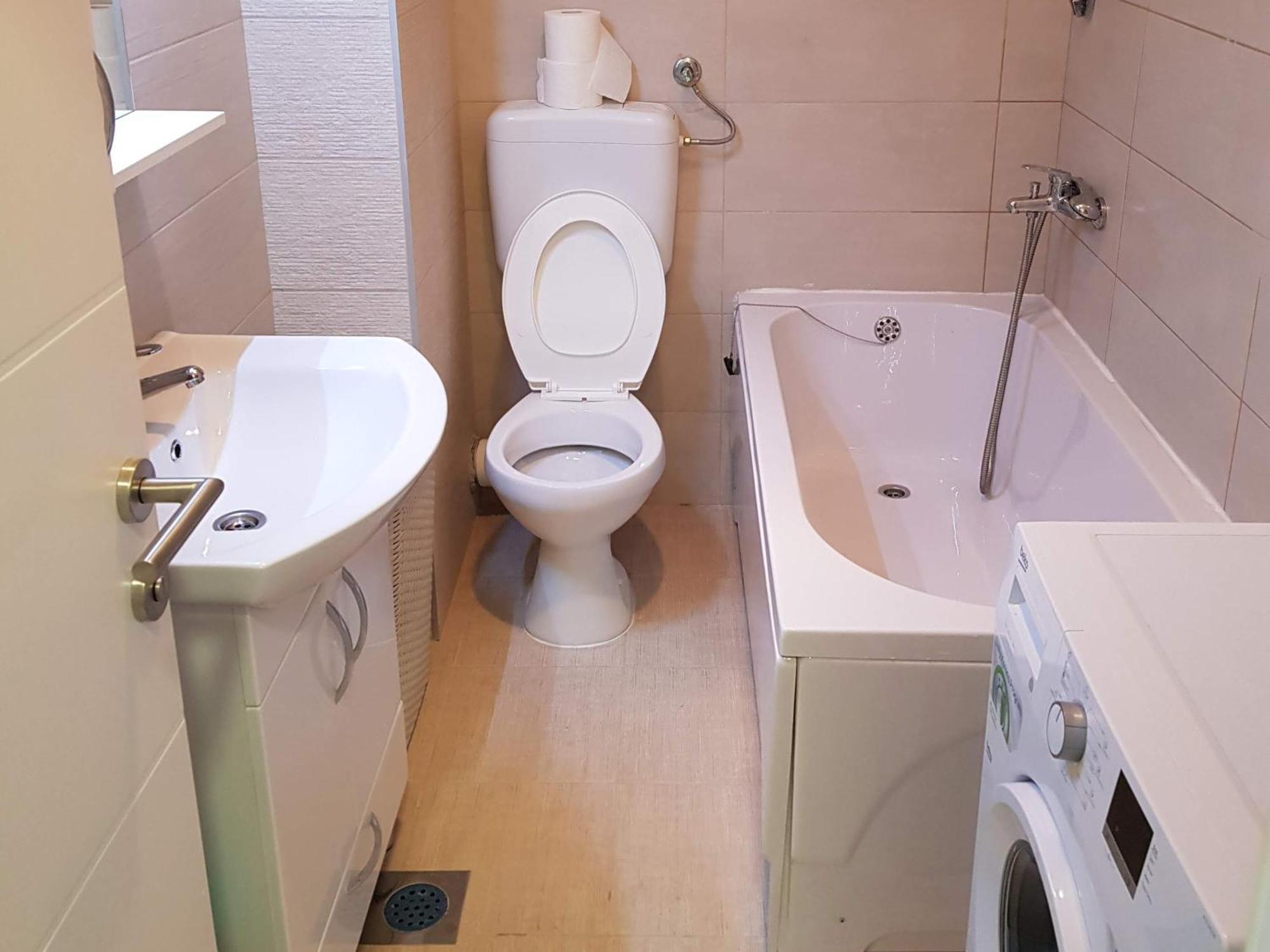 Apartman Kristina, Istocno Sarajevo,Vojvode Radomira Putnika 49F Lukavica Ruang foto